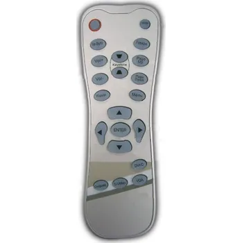 Dálkový ovladač OPTOMA EP-739 - dálkový ovladač s laserovým ukazovátkem