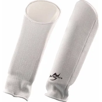 Chránič těla na box a bojový sporty JU-SPORTS Chránič předloktí elastický pro bojové sporty Velikost: XL