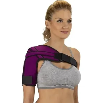 Ortex ortéza ramenní 032 - M—Základní elastická ortéza k fixaci ramene