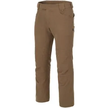 Pánské kalhoty Kalhoty Treking Tactical AeroTech, Helikon, mud brown, L, standardní