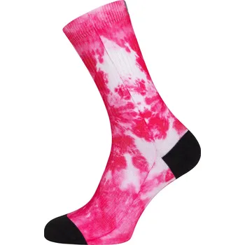 Dámské ponožky Ponožky ELEVEN Nina Ruby Velikost: L-XL (42 - 45)