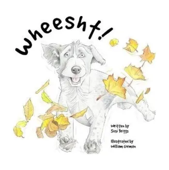 První čtění Wheesht! - Briggs, Susi