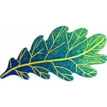 Brož Brož zelený dubový list - Parada 0001647