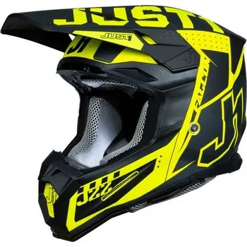 Helma na motorku Přilba JUST1 J22F FALCON Velikost: M + náhradní kšilt ZDARMA