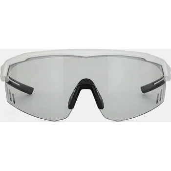 cyklistické brýle Kilpi Lecanto Photo-U TU0905KI bílé