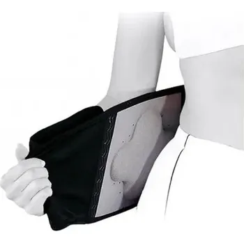 Plynová maska Bederní pás COMFORTFORM BACK—Velikost XXL