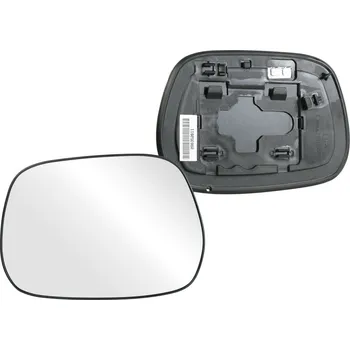 Auto zrcátko Sklo levého zpětného zrcátka TOYOTA RAV4 (XA2) |1/2004-12/2005| vyhřívané | 5901532602173