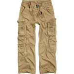 Pánské kalhoty Pure Vintage, Brandit, Béžové, XL