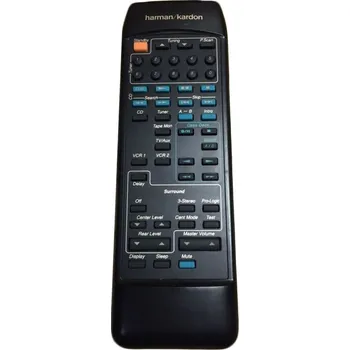 HARMAN KARDON AVR-11 - kompatibilní značkový dálkový ovladač General