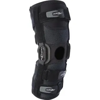 Ortéza kolenní PLAYMAKER II SPACER—Velikost M