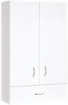 Keramia Pro PROH50 závěsná skříňka bílá