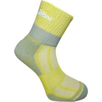 Pánské ponožky BX-BUFFALO bambusové EXTRA funkční ponožky Bambox (Bambox bambusové extra funkční ponožky BX-BUFFALO)