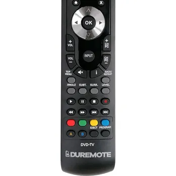 PACKARD BELL EHR2080 - kompatibilní značkový dálkový ovladač General