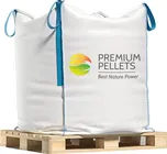 Premium Pellets Topné pelety 1000 kg