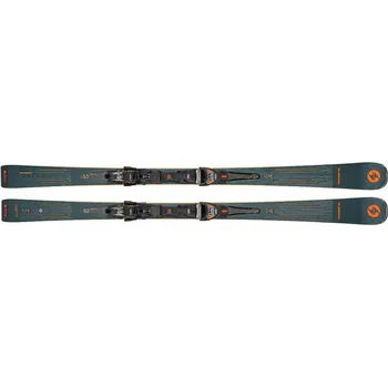 Sjezdové lyže lyže BLIZZARD Thunderbird R15 WB 166 cm + vázání TPX12, 23/24