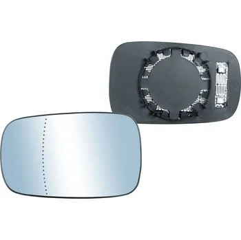 Auto zrcátko Sklo levého zpětného zrcátka RENAULT LAGUNA II (G) |3/2001-04/2005| vyhřívané | 5901532174069