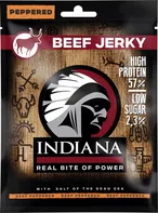 Indiana Jerky Beef Peppered