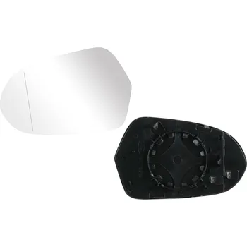 Auto zrcátko Sklo levého zpětného zrcátka AUDI A6 (C7) |1/2011-06/2014| vyhřívané | VIEW MAX | 5901532588866