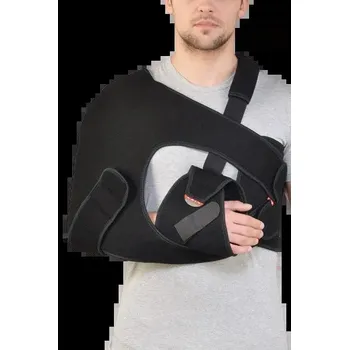 Bandáž ramenního kloubu DESAULT—Velikost 3