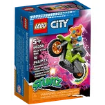 LEGO City 60356 Medvěd a kaskadérská…