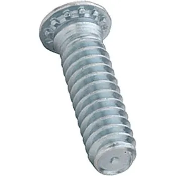 Plotový sloupek Lisovací sloupky BN 20523 M2.5x12 BN 20523