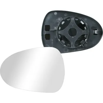 Auto zrcátko Sklo levého zpětného zrcátka SEAT IBIZA (6J) |4/2012 a výše| nevyhřívané | 5901532819335