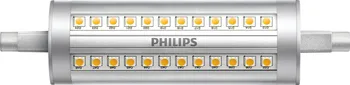 Žárovka Philips LED žárovka R7s 14W 230V 1600lm 3000K