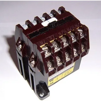 Relé Relé RP 300 L 60Vss