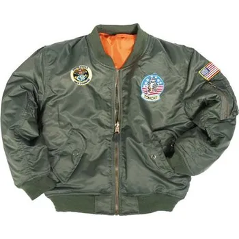 Mil-tec Dětská bunda M1A m