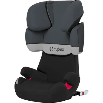 Cybex Solution X-Fix 2023 Autosedačka Cybex Solution X-Fix 2023