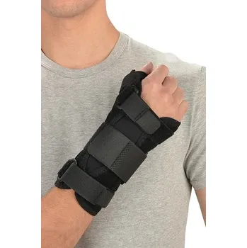 Ortéza zápěstí s fixací palce 045B—Velikost 1, pravá