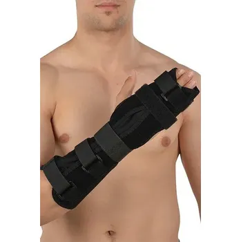 Ortéza zápěstí a prstů ruky 046—Velikost 1