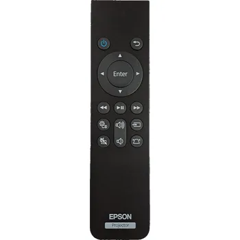 Dálkový ovladač EPSON EF11, EF100, 2208327 - dálkový ovladač s laserovým ukazovátkem