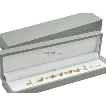 Dárková krabička Krabička na náramek ER-9/A3