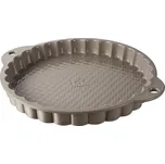 Les Naturels coffret forma na koláč hnědá, pr. 30 cm