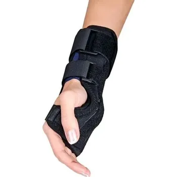 Panop ortéza zápěstí Karpal PAN 5.06 - XL pravá—Ortéza zápěstí k fixaci karpální oblasti