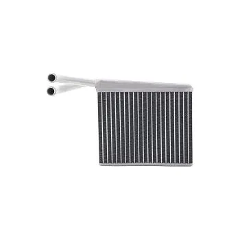 Výměník tepla Radiátor topení MERCEDES 214/314/414 | 2.3 | Benzín | 105kW | M111.984 |2000-2006| - | 5901532676297