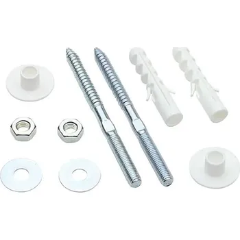 --- Montážní sada pro umyvadla, FS31