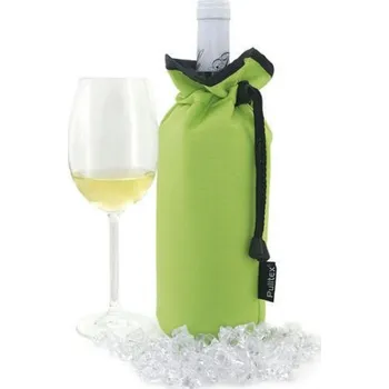 Chladící obal zelený- Pulltex