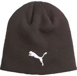 Zimní fotbalová čepice Puma Individual Winterized Beanie černá