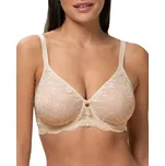 Dámská podprsenka s kosticí TRIUMPH Amourette CHARM W02 10199586 tělová tělová 100E