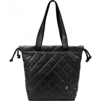 Kabelka Gregorio EKO PREMIUM #122-6 - černá