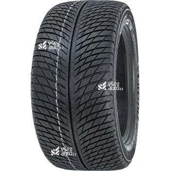 4x4 pneu MICHELIN PILOT ALPIN 5 SUV NC0 XL 305/40 R21 113V