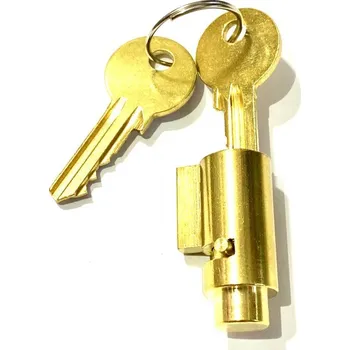 Zámek závěsného zařízení Zámek pro tažnou spojku KP-03 SportJacht - Taiwan