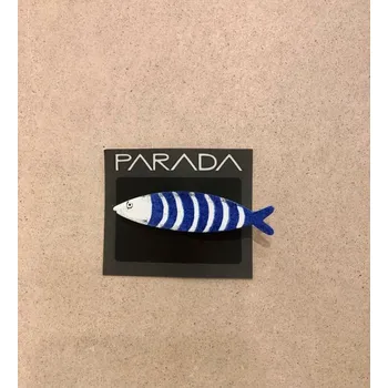 Brož Brož ryby - Parada 0001707