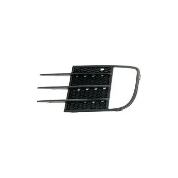 Nárazník Levá mřížka předního nárazníku VOLKSWAGEN GOLF VI (1L) |0/2008 a výše| 5901532215496