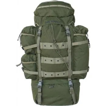 turistický batoh ArmyČastolovice.cz Batoh Defcon 5 San Marco 120L + Dárek v hodnotě 150 Kč