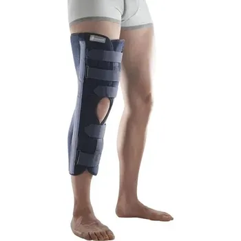 Kolenní dlaha Ligaflex Immo 0° 2410 - L—Imobilizační, v 0°, délka 60 cm