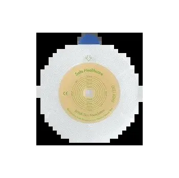 Plynová maska Hydrokoloidní podložka Harmony Duo Flexfit 10 ks—Flexibilní, otvor 13-32 mm