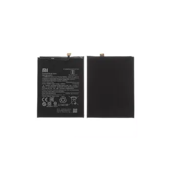 Baterie pro mobilní telefon Baterie Xiaomi Redmi Note 8 Pro BM4J 4500 mAh oem